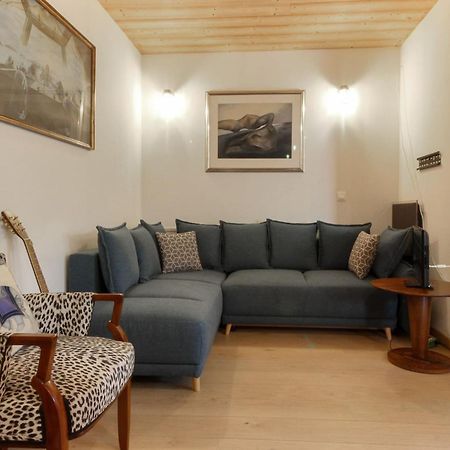 Chalet Armonia Villa Les Houches Exterior foto