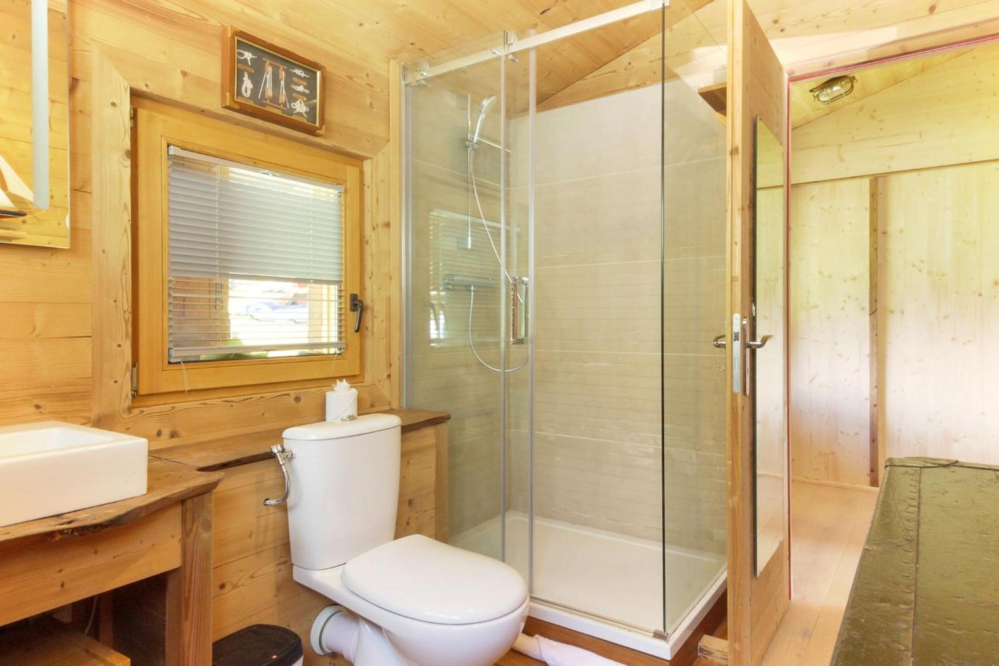 Chalet Armonia Villa Les Houches Exterior foto